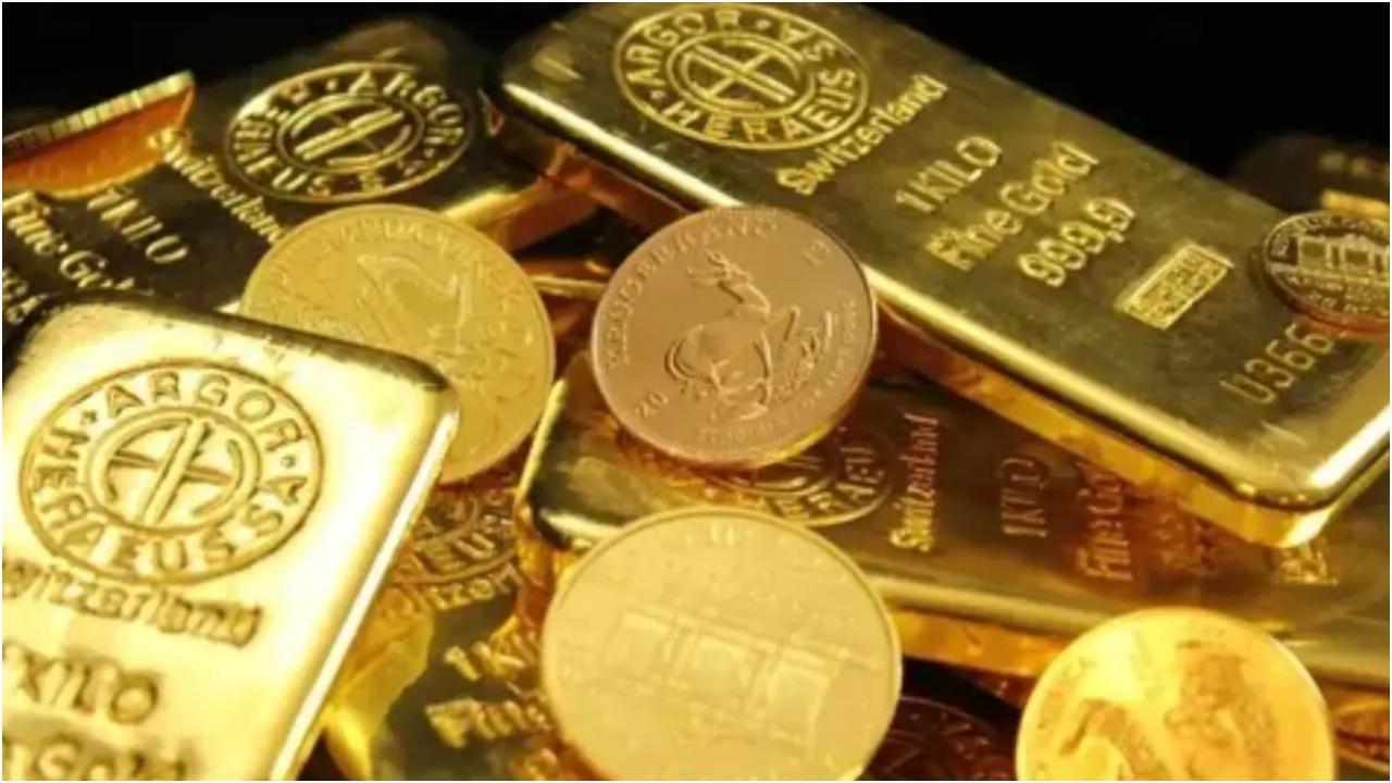 Iडेढ़ लाख पहुंचेगा सोना? कीमतों में नई उछाल