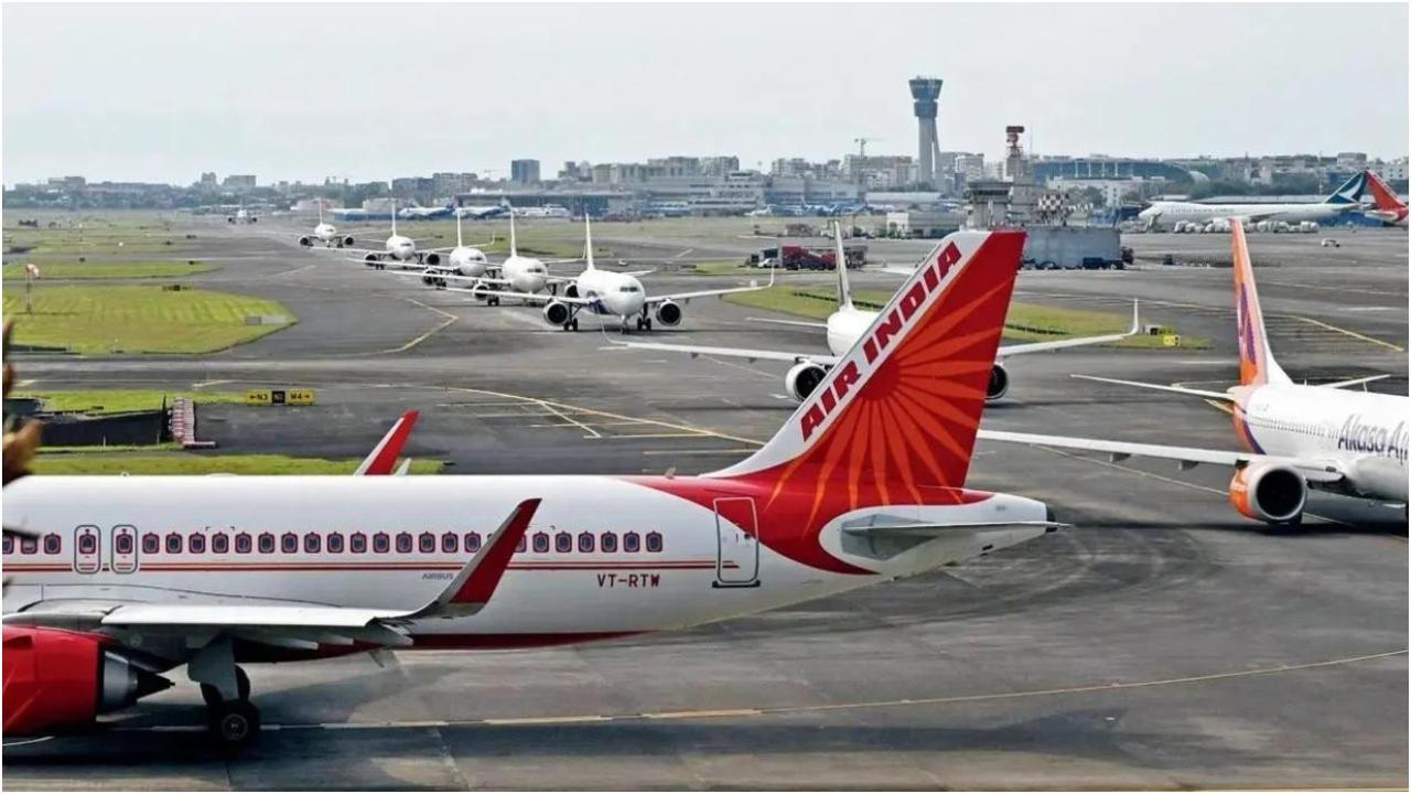 प्रतीकात्मक चित्र (सौजन्य: मिड-डे)