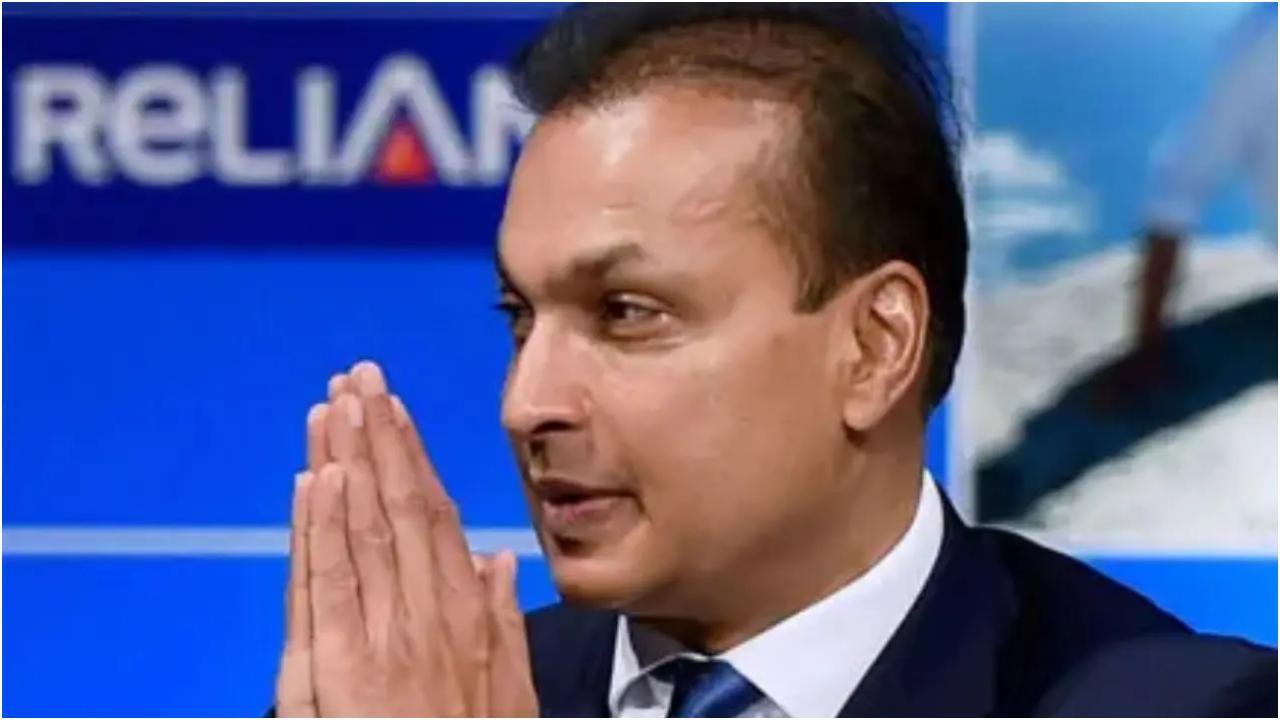 Iईडी ने रिलायंस पावर के सीएफओ को फर्जी बैंक गारंटी मामले में किया गिरफ्तार