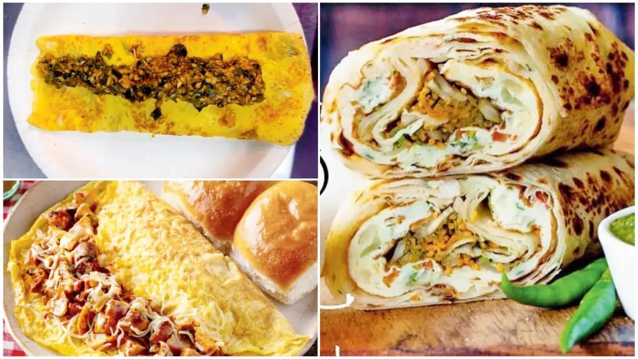 हर साल 10 अक्टूबर को विश्व अंडा दिवस के रूप में मनाया जाता है. तस्वीरें सौजन्य: फ़ाइल तस्वीरें