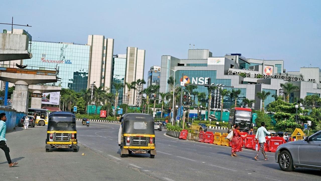 Iब्रिटिश पीएम की संभावित उपस्थिति के कारण जीएफएफ 2025 में सुरक्षा कड़ी