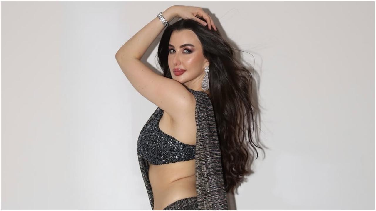 जॉर्जिया एंड्रियानी