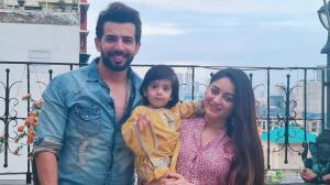 Instagram Photos / Jay Bhanushali