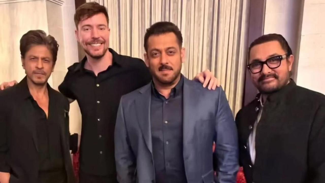 Iसलमान खान होंगे जॉय फोरम 2025 में शिरकत, सिनेमा और स्टारडम पर करेंगे बातें