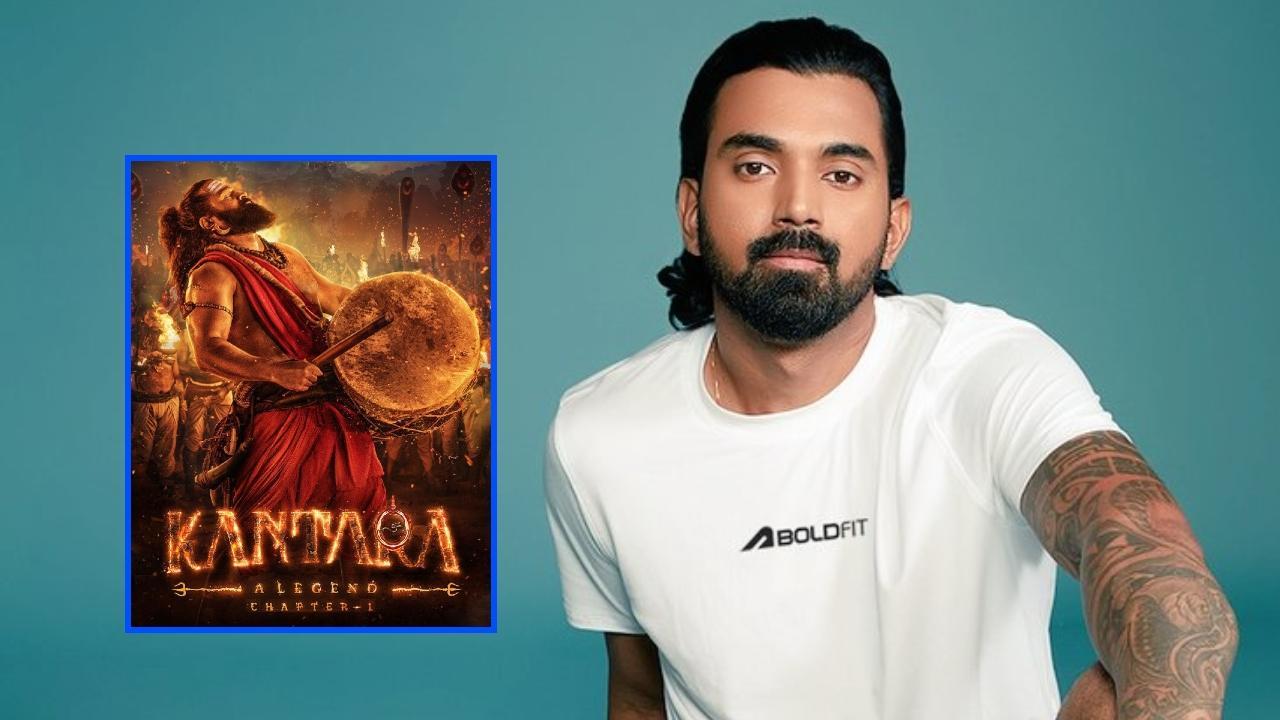 कांताराः चैप्टर 1 होम्बले फिल्म्स की सबसे बड़ी और महत्वाकांक्षी परियोजनाओं में से एक है. 