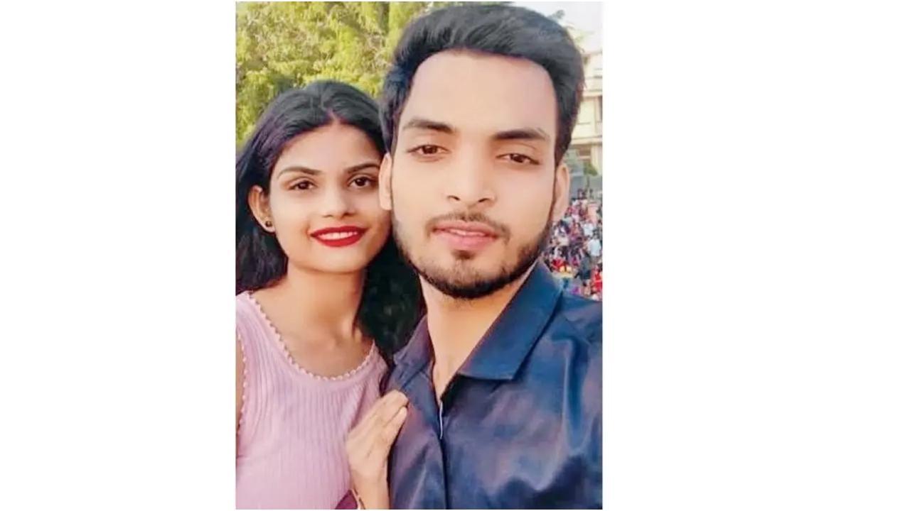 Iमुंबई में खौफनाक कत्ल, बॉयफ्रेंड ने एक्स-गर्लफ्रेंड की हत्या कर की खुदकुशी