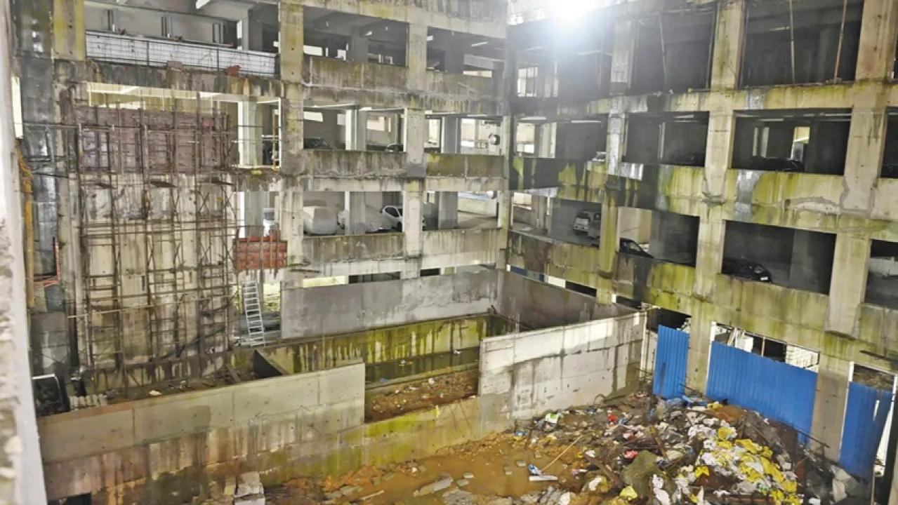 Pic/Ashish Raje Pic/Ashish Raje