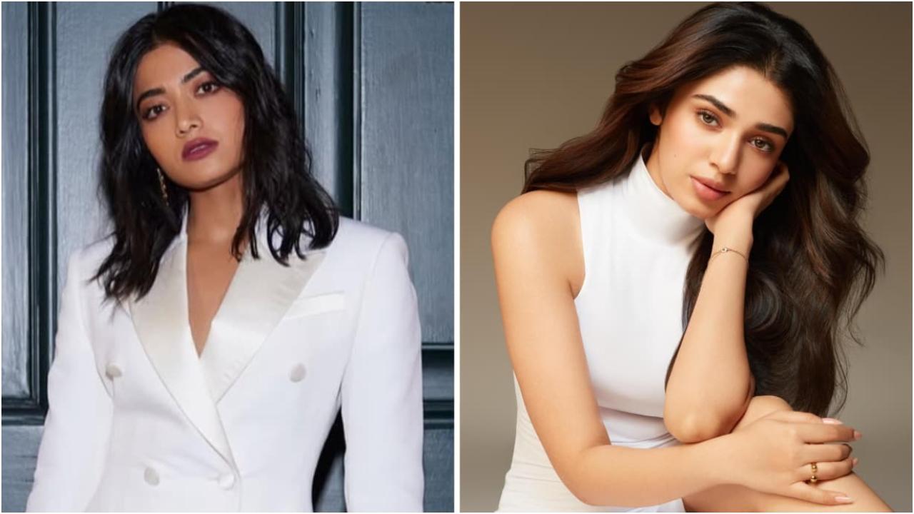 कृति शेट्टी