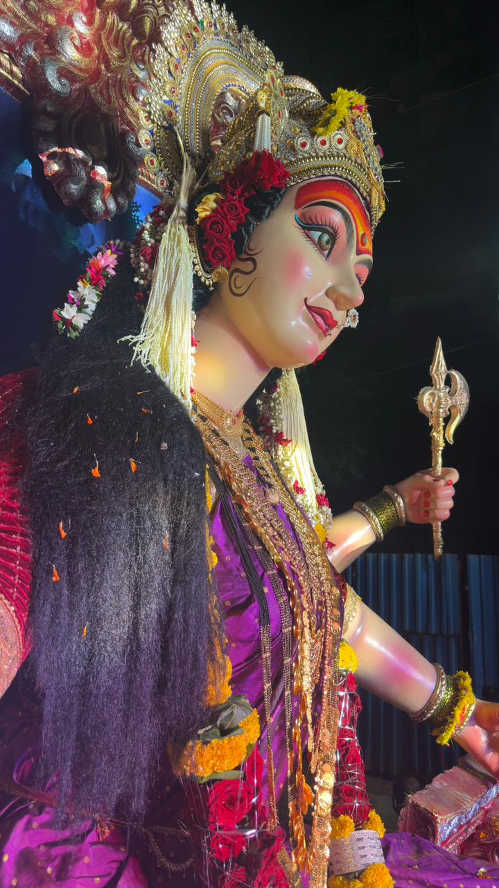 आयोजकों ने बताया कि यह उत्सव केवल भक्ति का प्रतीक नहीं है, बल्कि समुदाय में भाईचारा और सांस्कृतिक विरासत को भी मजबूत करता है.