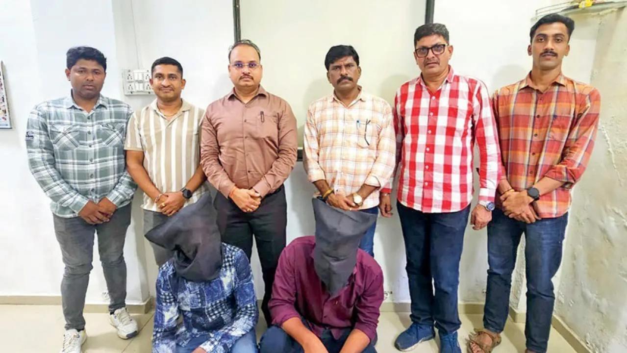 Iम्यांमार में भारतीय बने डिजिटल गुलाम, नौकरी का सपना, हकीकत में ठगी