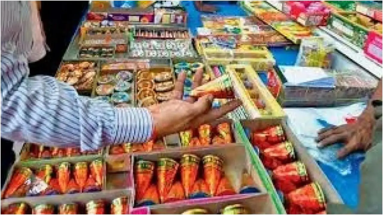 Iमुंह में रखा सुतली बम और इतनी जोर से फटा कि जबड़ा टूटा