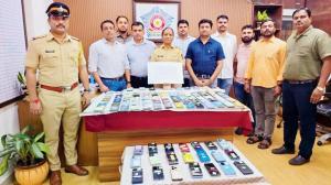 Pic/By Special Arrangement