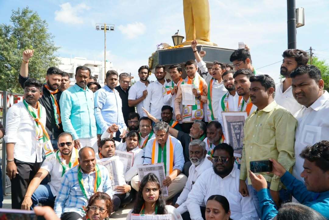 अगर इस सोच को समय रहते नहीं रोका गया, तो यह लोकतंत्र की जड़ों को कमजोर कर देगी.”