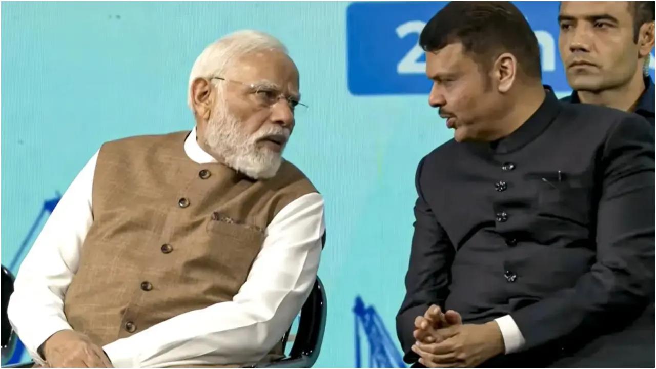 प्रधानमंत्री मोदी ने कहा,