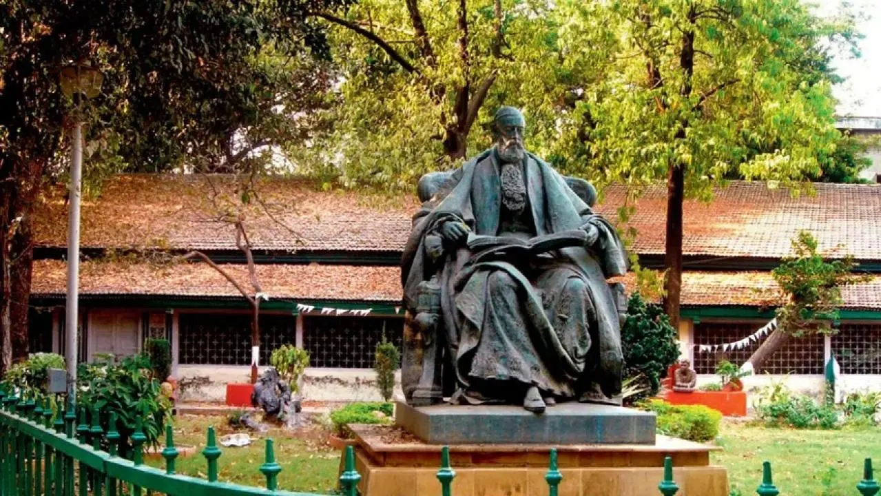 Iकरोड़ की लागत से बनेगा सर जेजे स्कूल ऑफ आर्ट का नया परिसर