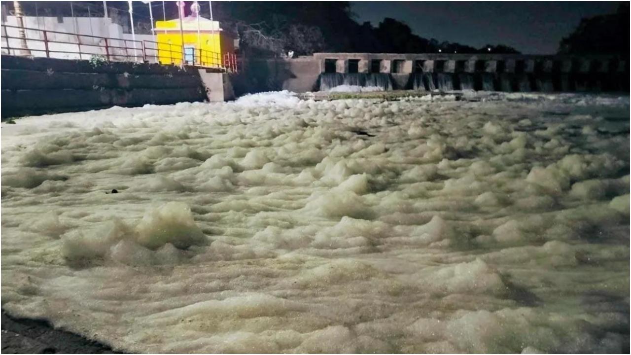 Iभारत के बाद अफगानिस्तान भी बंद करेगा पाक का पानी? नदी पर एक बांध की योजना