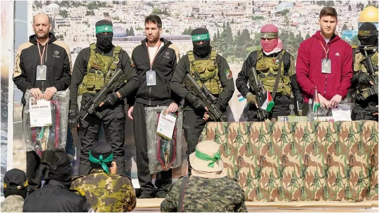 प्रतीकात्मक चित्र (सौजन्य: मिड-डे)