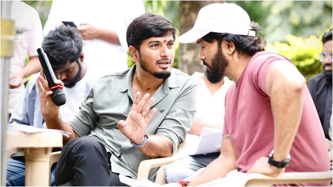 परमेश्वर हिवराले