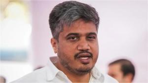 Representation Pic, MLA Rohit Pawar