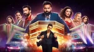 The Bads Of Bollywood on Netflix