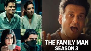 The Family Man Season 3
