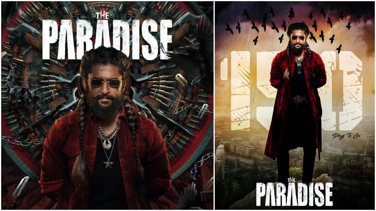 Iग्लोबल लेवल पर जाएगी नानी की `द पैराडाइज`, हॉलीवुड का तड़का लगाने की तैयारी