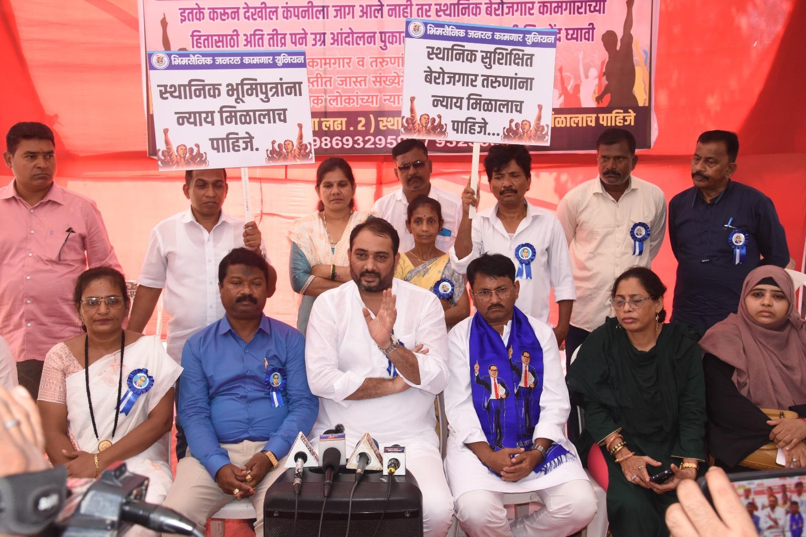 यूनियन का मानना है कि यदि सरकार और उद्योग इस मुद्दे पर तुरंत ध्यान नहीं देंगे, तो आंदोलन और व्यापक रूप ले सकता है. 