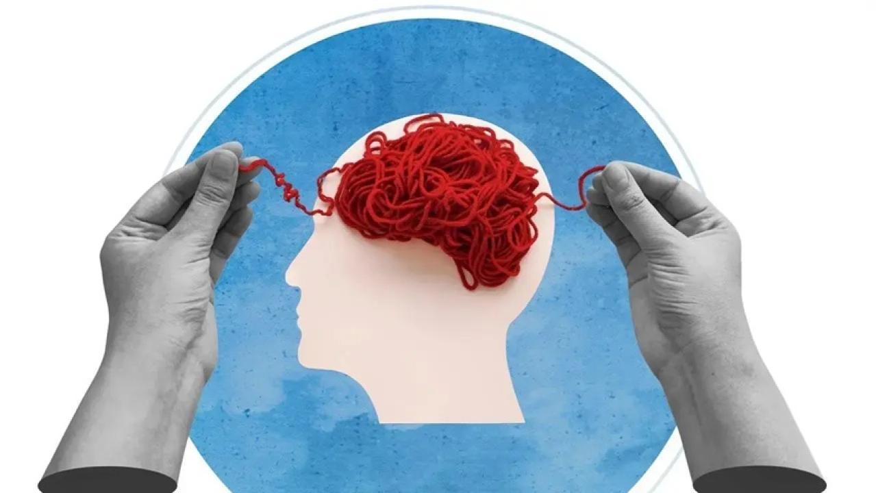 Iसालभर रखें अपना मानसिक स्वास्थ्य मजबूत, अपनाएं ये 5 सरल आदतें