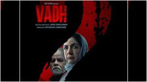 Vadh 2 Movie