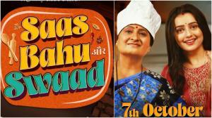 web-series-Saas-Bahu-Aur-Swaad
