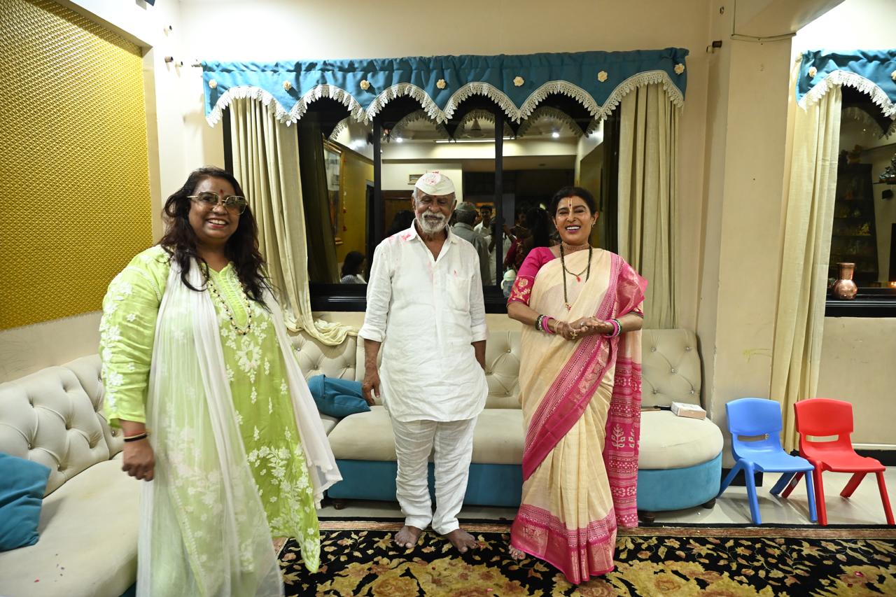 हालांकि, गवली का नाम लगातार आपराधिक गतिविधियों से जुड़ा रहा. 2012 में उन्हें जामसांदेकर हत्याकांड में दोषी ठहराया गया और उम्रकैद की सजा सुनाई गई. 