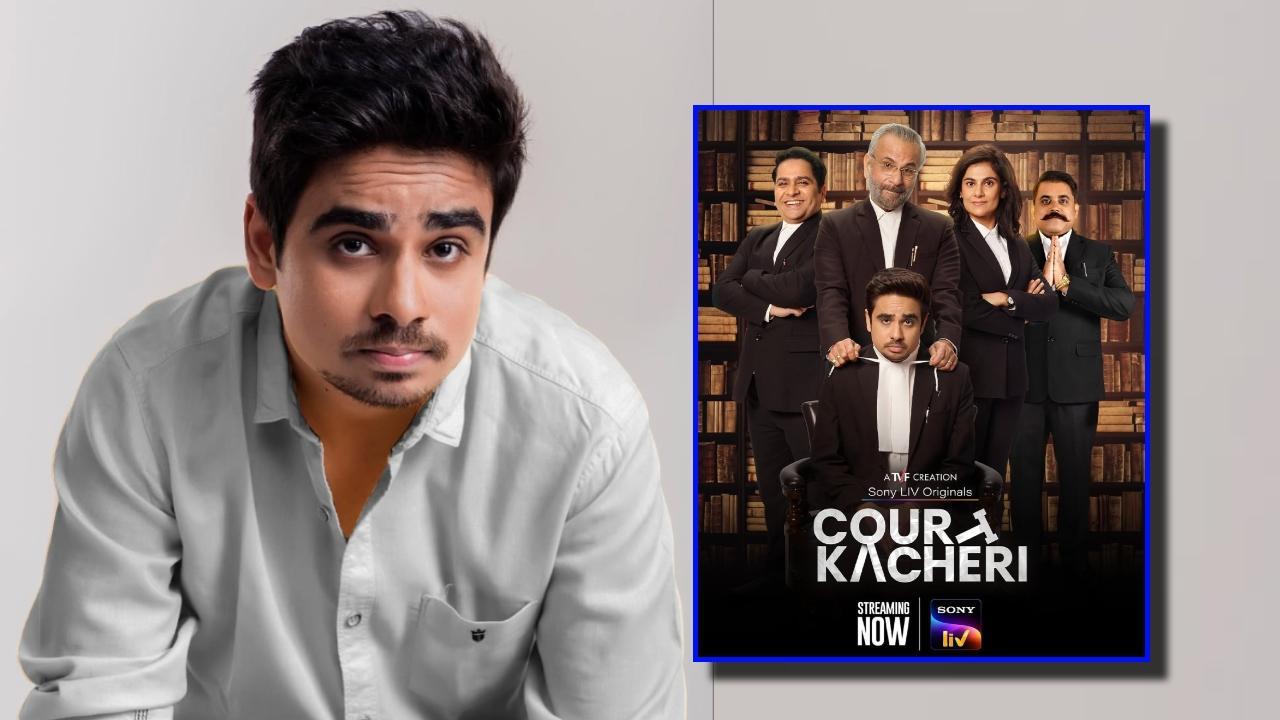 Instagram Photos, Actor Ashish Verma