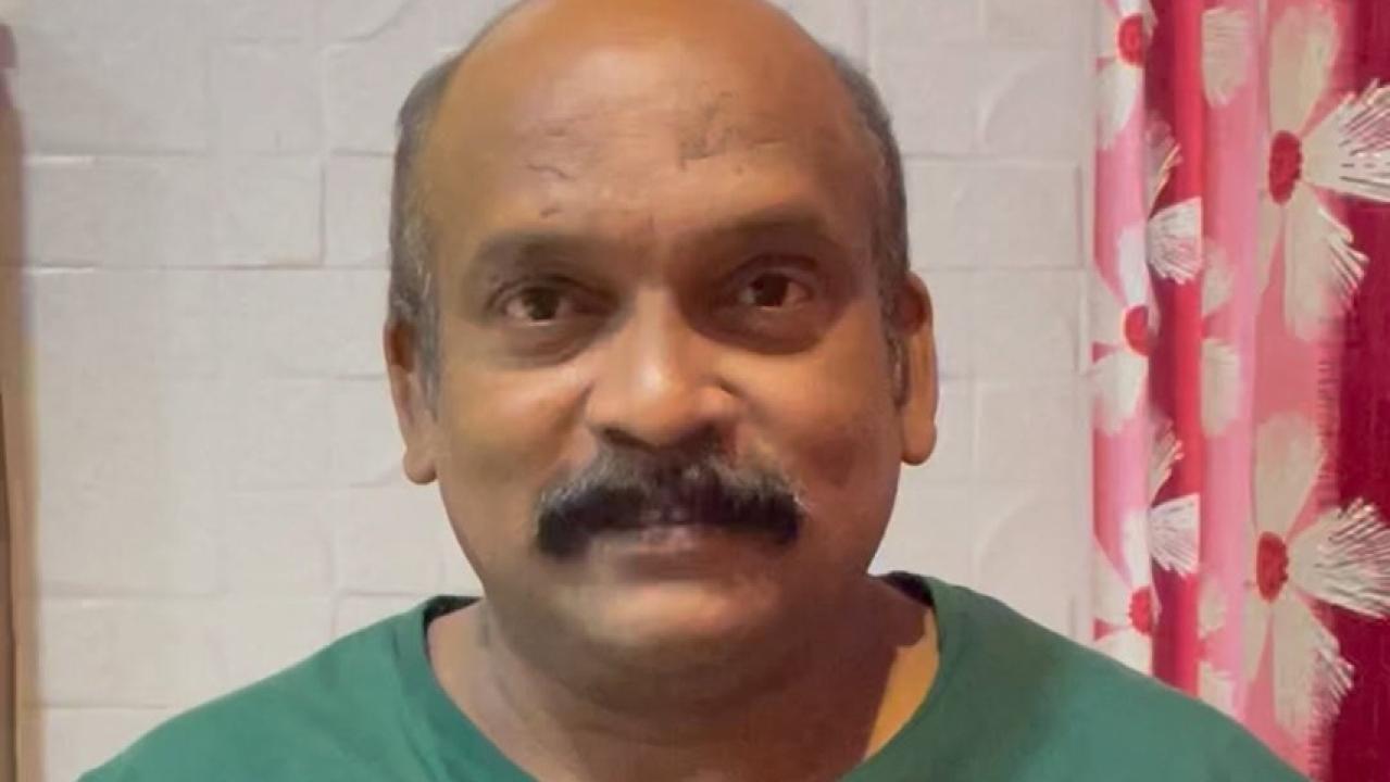Ashish Warang Passes Away