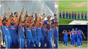 पाकिस्तान ने पहले बल्लेबाजी करते हुए 20 ओवर में 147 रनों का लक्ष्य रखा. भारतीय गेंदबाजों ने शुरू से ही दबाव बनाए रखा और विपक्षी बल्लेबाजों को खुलकर खेलने का मौका नहीं दिया. 