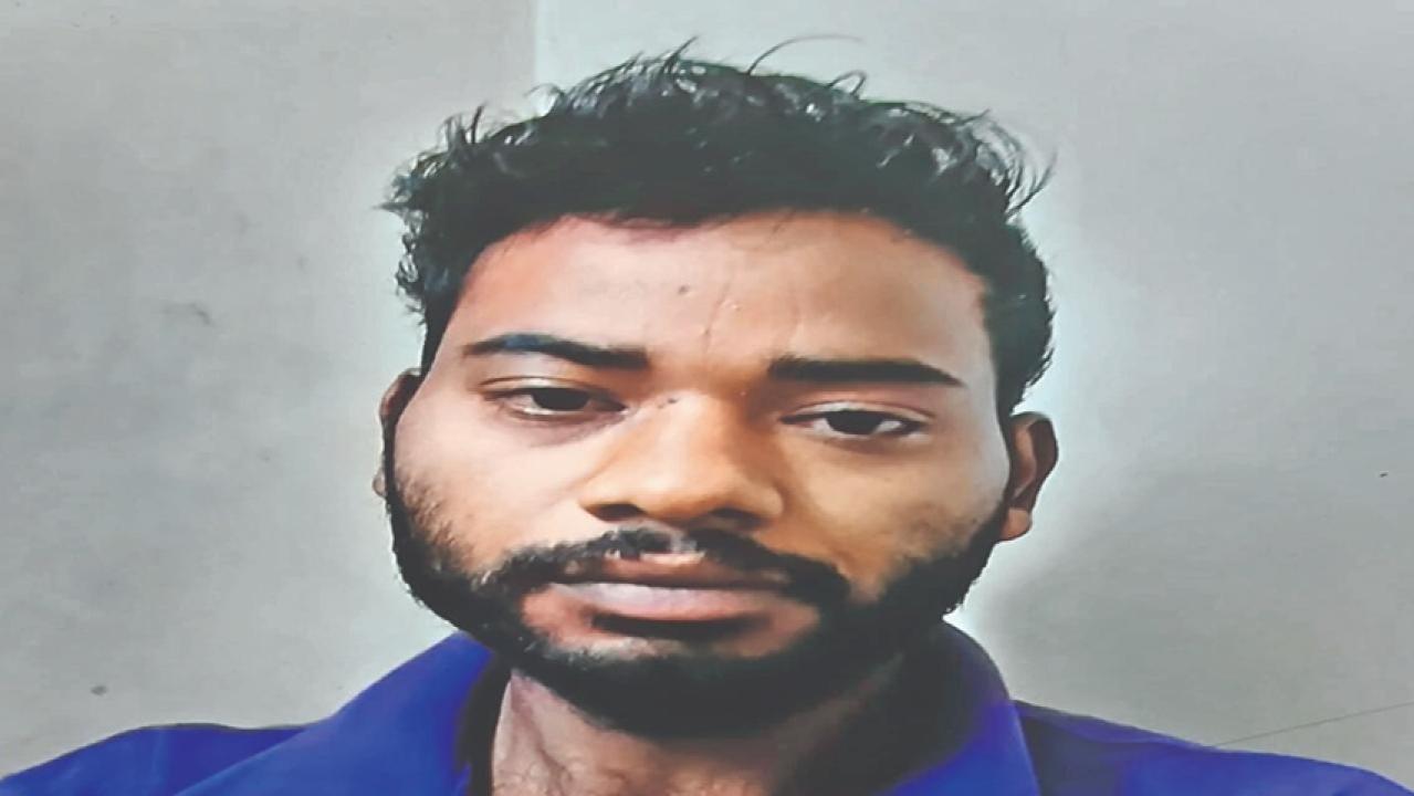 Iमालिक की गाड़ी मुंबई से चुराकर यूपी भागा क्लीनर, हैदराबाद में पकड़ा गया आरोपी