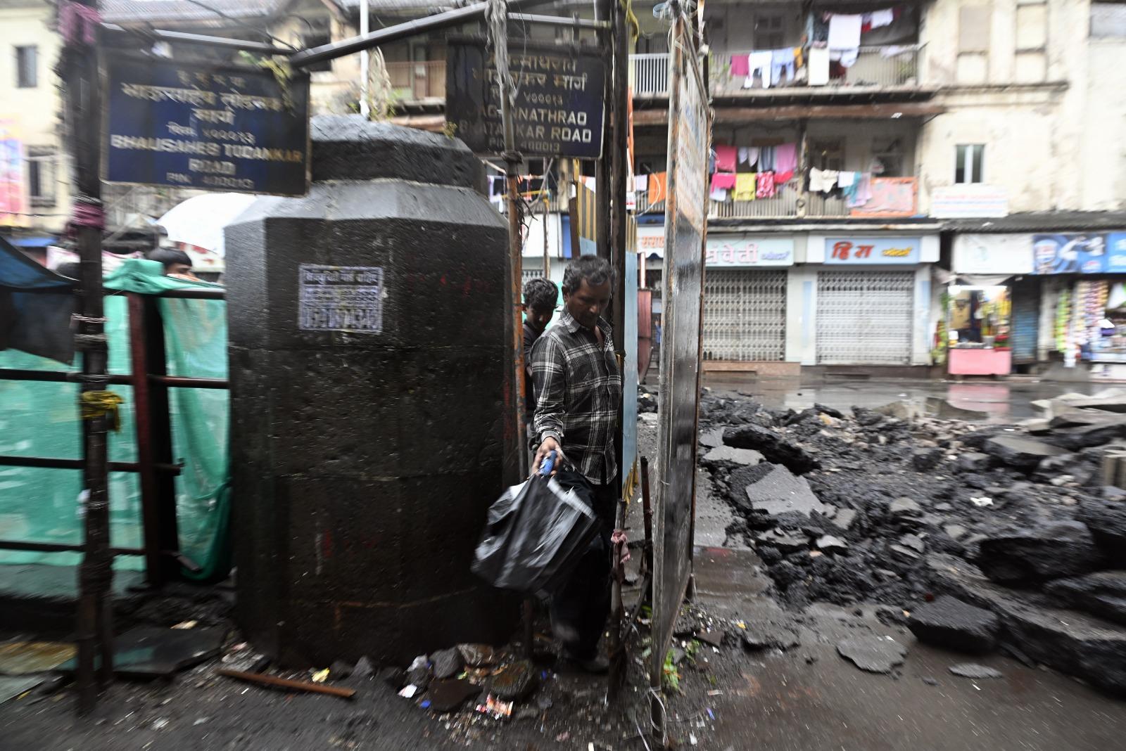 इस कनेक्टर के बनने से शहर के दक्षिण और पूर्वी हिस्सों के बीच यातायात सुगम होगा और यात्रा समय में भी काफी कमी आएगी.