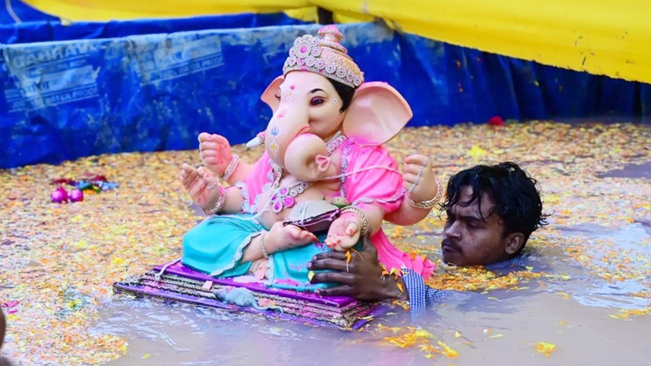Pic/Nimesh Dave
