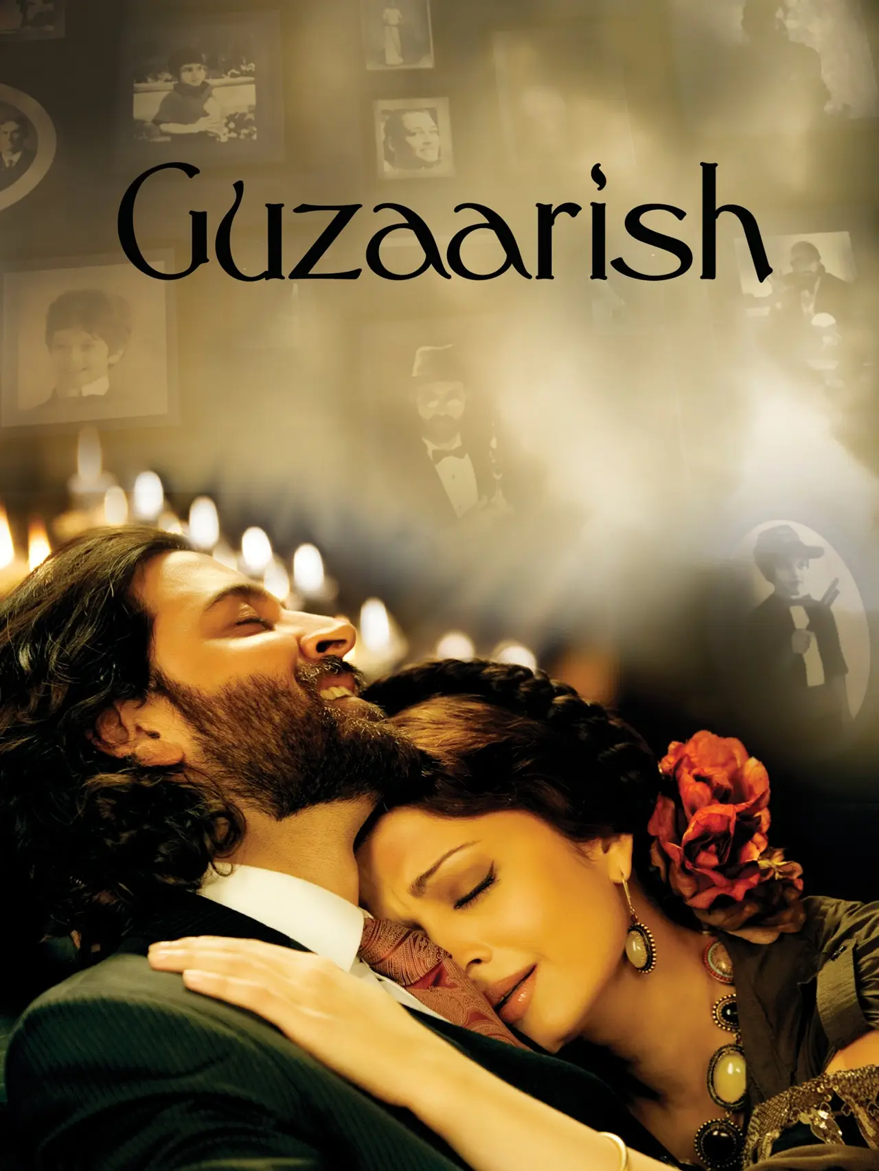 गुजारिश (2010)
निर्देशक: संजय लीला भंसालीइस फिल्म में ऋतिक रोशन ने एक जादूगर का किरदार निभाया है जो एक हादसे के बाद क्वाड्रिप्लेजिया (चारों अंगों की लकवा) का शिकार हो जाता है. फिल्म इच्छामृत्यु जैसे संवेदनशील विषय को छूते हुए जीवन की गरिमा और आत्मनिर्णय की गहराइयों को दर्शाती है.