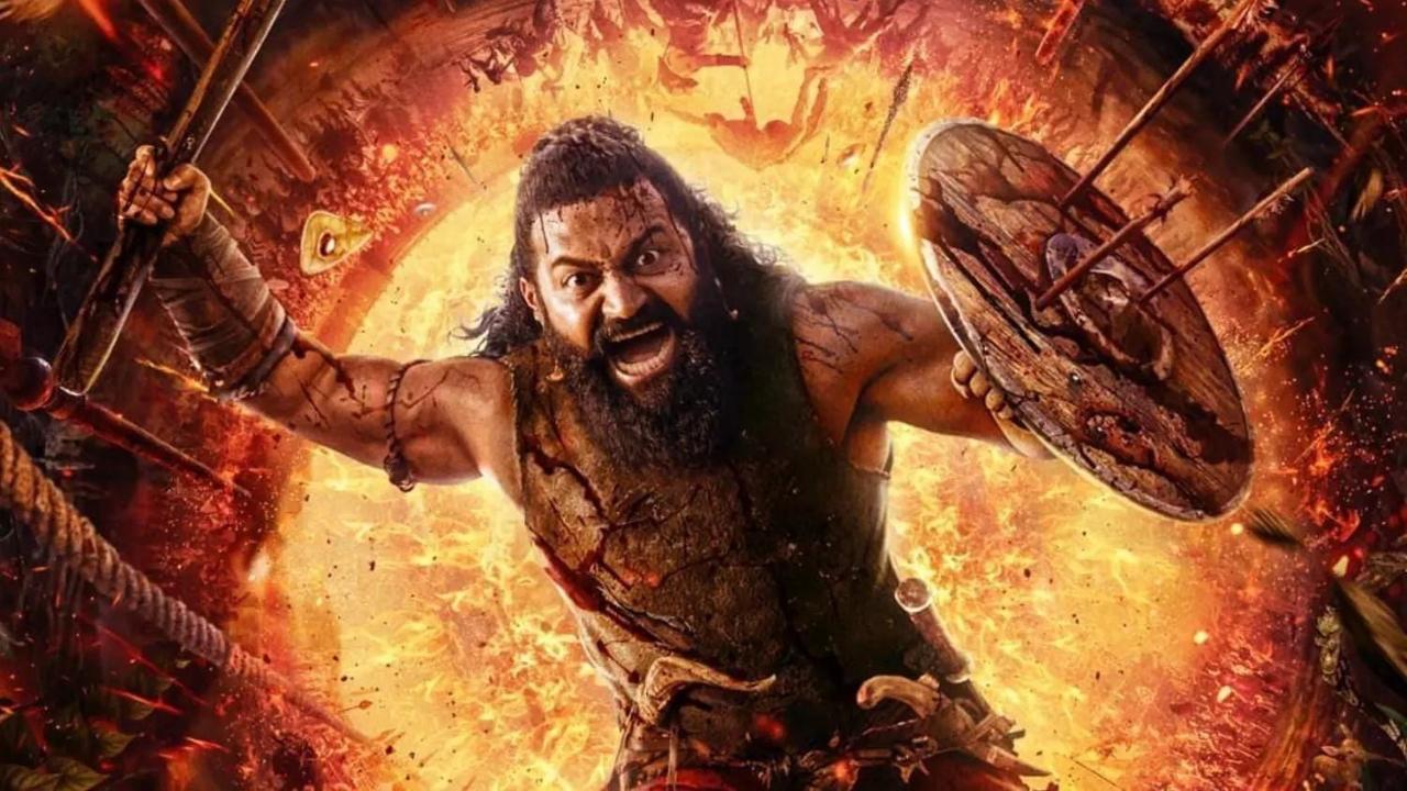 Iकंतारा अब इंटरनेशनल दर्शकों को भी लुभाएगी, स्पैनिश और इंग्लिश डबिंग के साथ