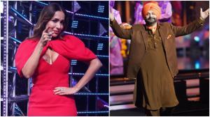 इंडियाज़ गॉट टैलेंट के पहले प्रोमो में इस सीज़न की झलक भर दिखाई गई है, जिसमें टैगलाइन “जो अजब है, वो गजब है” इस सीज़न की आत्मा को बखूबी दर्शाती है.