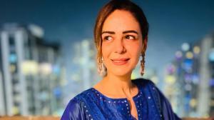 22 साल बाद भी, मोना सिंह की रफ़्तार कम होने का नाम नहीं ले रही है.