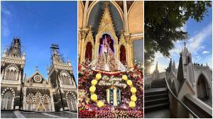 माउंट मैरी बेसिलिका की स्थापना से जुड़ी कई रोचक और ऐतिहासिक कथाएँ प्रचलित हैं. 