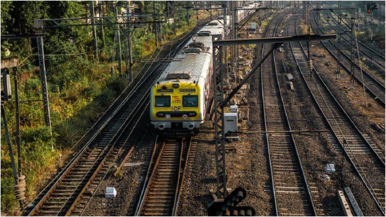 Iमुंबई लोकल स्टेशनों में अब मिलेगी अधिक सुविधाएं