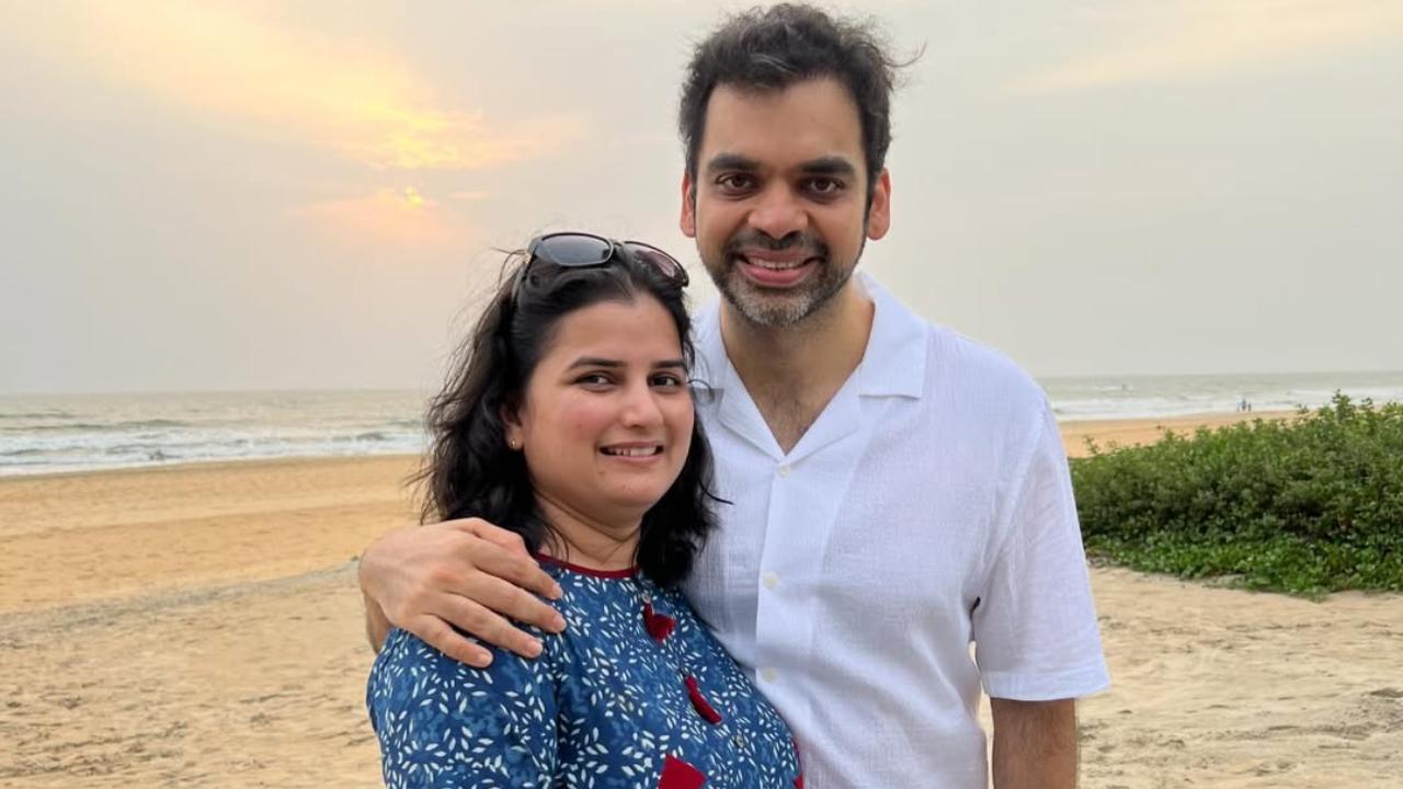 Instagram Photos / Rahul Deshpande