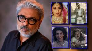 उनकी फिल्मों में कई बार ऐसा होता है कि सहायक पात्र मुख्य भूमिकाओं को टक्कर देते हैं और फिल्म खत्म होने के बाद भी दर्शकों के ज़हन में छाए रहते हैं. यहां हम लाए हैं ऐसे ही 7 सीन-चुराने वाले किरदार, जिन्होंने भंसाली की फिल्मों में नायक जैसे प्रभाव छोड़े.