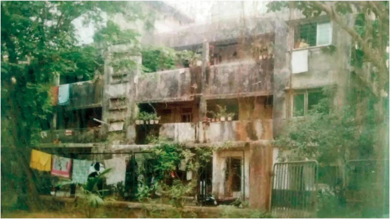 Iबॉम्बे हाईकोर्ट में अटकी मुंबई के 6,000 लोगों को घर मिलने की उम्मीदें