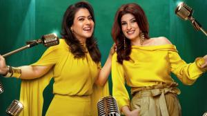Too Much with Kajol and Twinkle Trailer Out Now