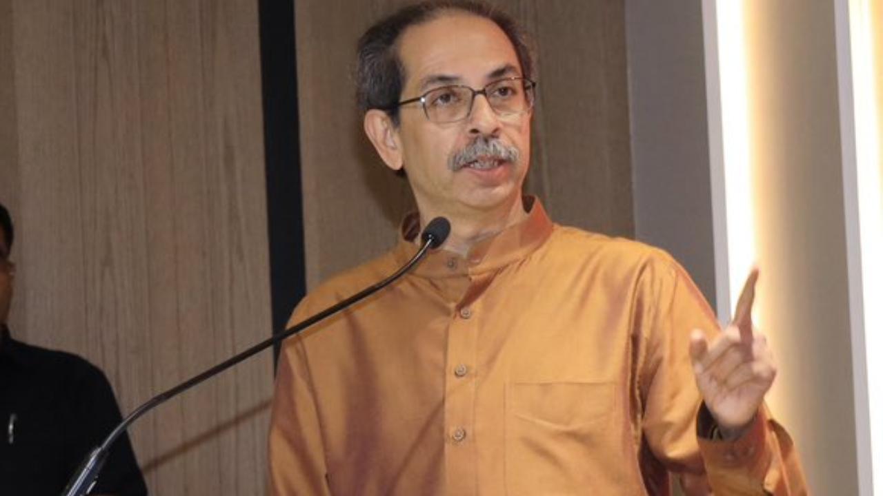 X/Pics, ShivSena - शिवसेना Uddhav Balasaheb Thackeray
