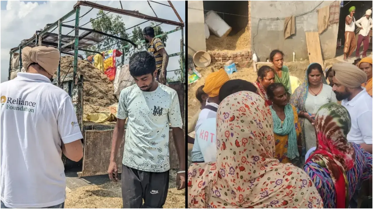 यह दस-सूत्री योजना हमारे इस गहरे विश्वास को दर्शाती है कि हम परवाह करते हैं. हम इस कठिन समय में पंजाब के साथ खड़े रहेंगे,