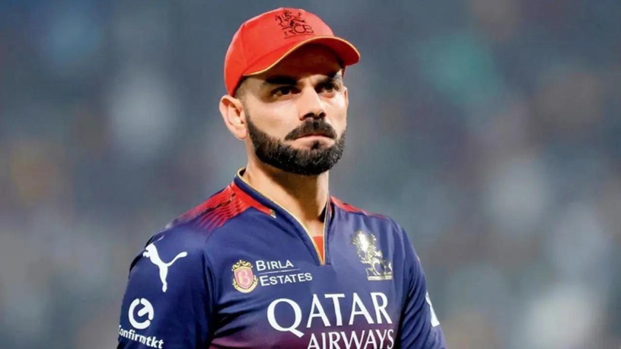 Virat Kohli (Pic: File Pic)